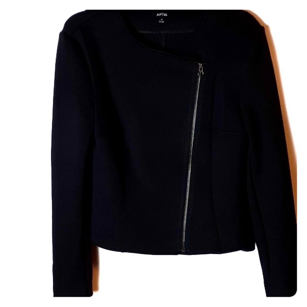 APT 9 Jacket